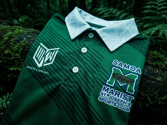 Samoa Marist St Joseph's Sports Club