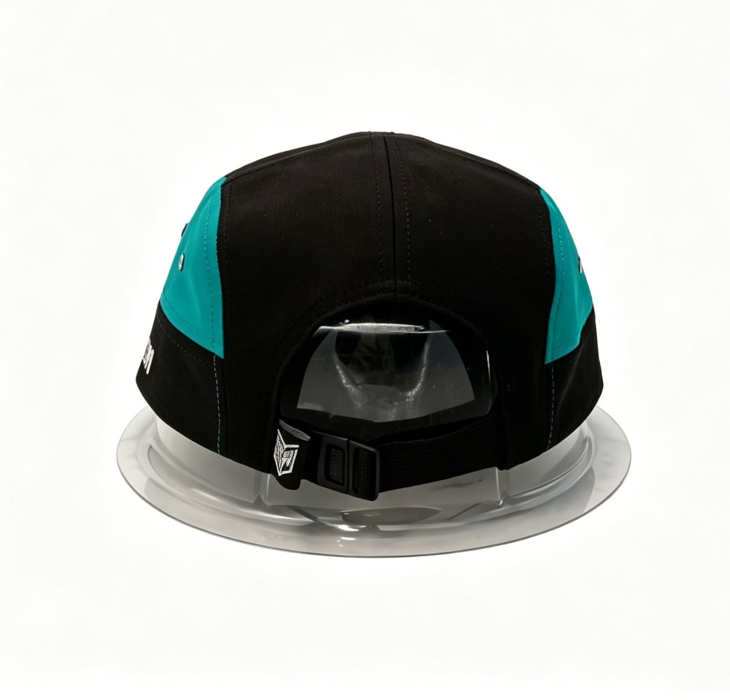 Marist Green/Black Performance Cap