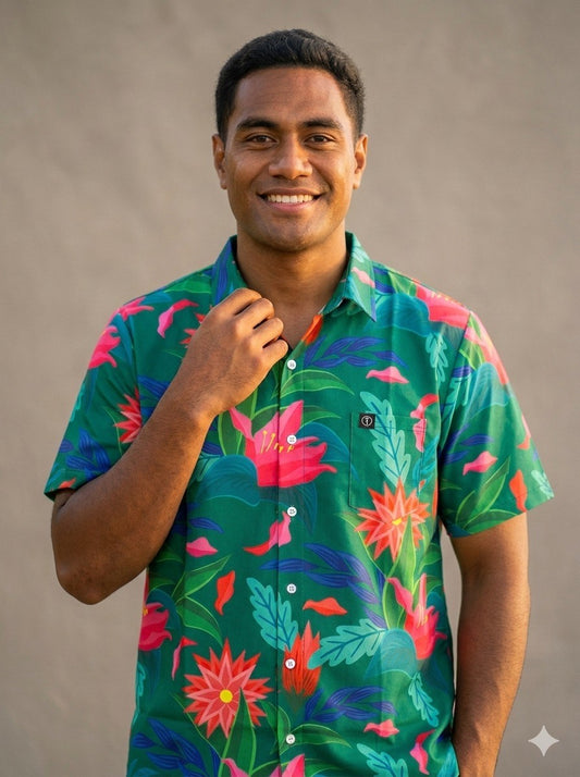 The Green Island Floral