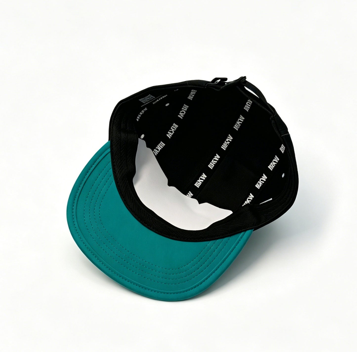 Marist Green/Black Performance Cap