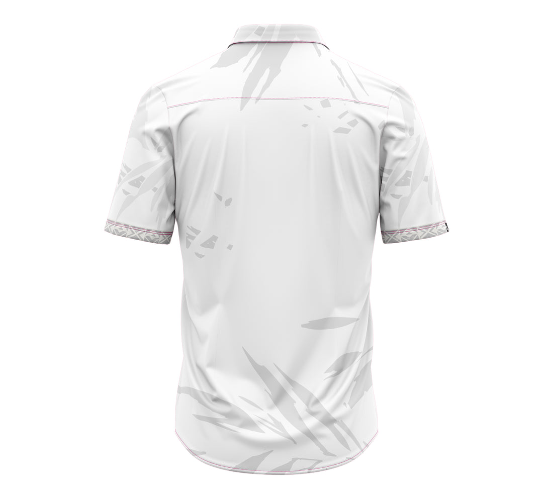Official Moata'a Rugby Club 100 Year Anniversary Button Shirt – Tapa ...
