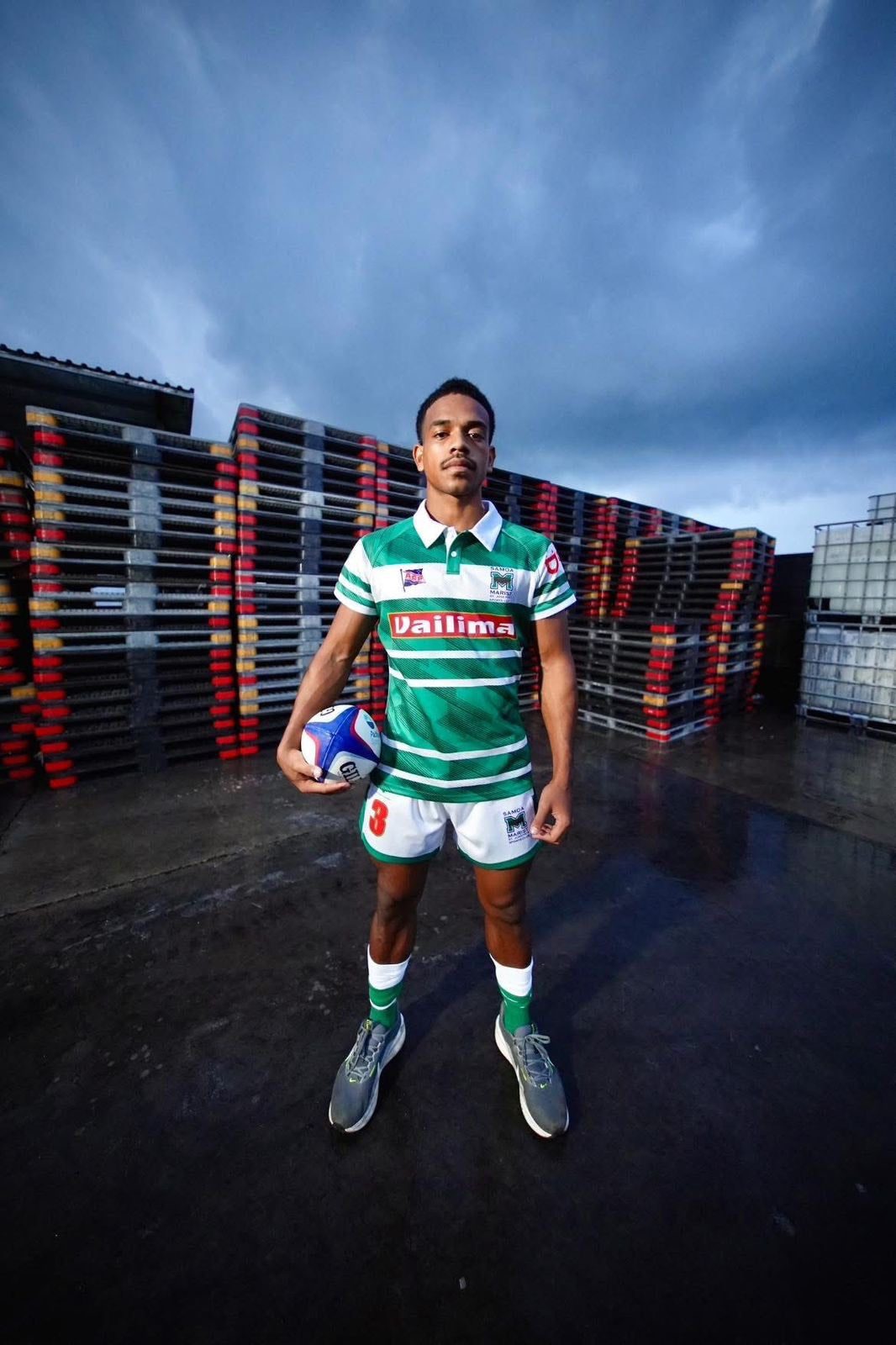 Samoa Marist St Joseph's Sports Club